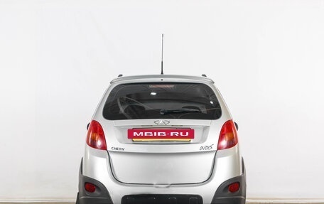 Chery IndiS (S18D) I, 2014 год, 489 000 рублей, 6 фотография