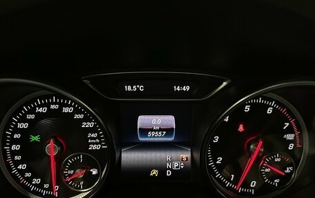 Mercedes-Benz GLA, 2018 год, 2 650 000 рублей, 6 фотография