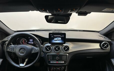 Mercedes-Benz GLA, 2018 год, 2 650 000 рублей, 5 фотография