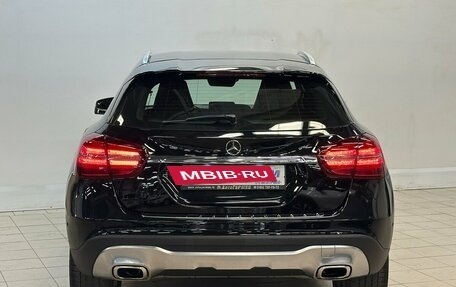Mercedes-Benz GLA, 2018 год, 2 650 000 рублей, 3 фотография