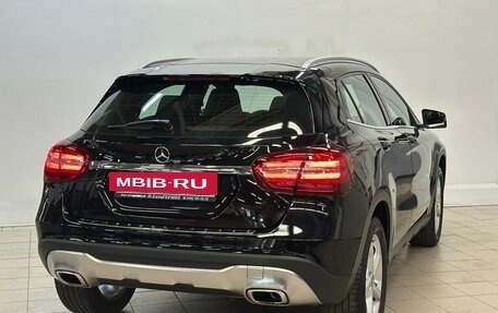 Mercedes-Benz GLA, 2018 год, 2 650 000 рублей, 4 фотография