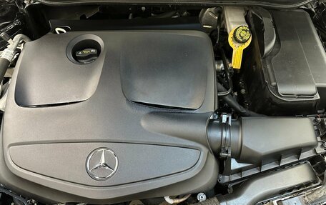 Mercedes-Benz GLA, 2018 год, 2 650 000 рублей, 16 фотография