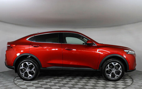 Haval F7x I, 2023 год, 2 397 000 рублей, 5 фотография