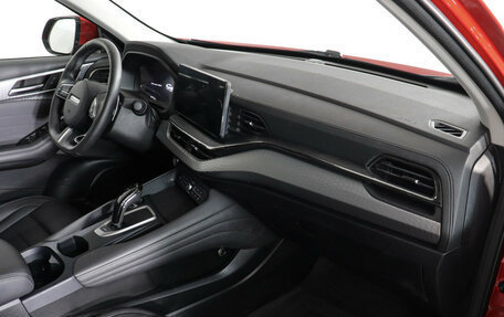 Haval F7x I, 2023 год, 2 397 000 рублей, 11 фотография