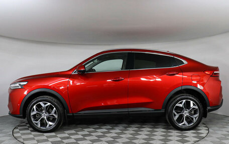 Haval F7x I, 2023 год, 2 397 000 рублей, 9 фотография