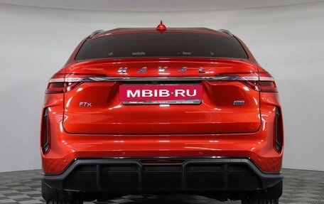 Haval F7x I, 2023 год, 2 397 000 рублей, 7 фотография