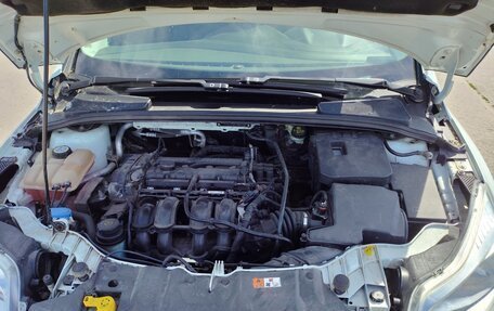 Ford Focus III, 2013 год, 707 000 рублей, 12 фотография