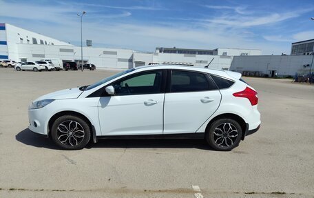 Ford Focus III, 2013 год, 707 000 рублей, 5 фотография