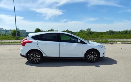 Ford Focus III, 2013 год, 707 000 рублей, 6 фотография