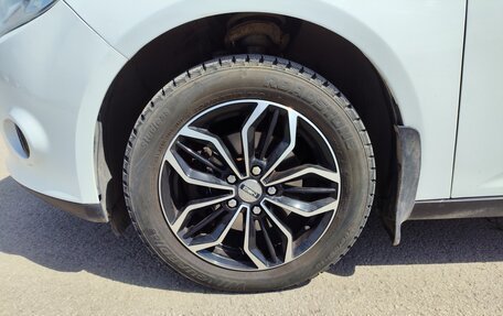 Ford Focus III, 2013 год, 707 000 рублей, 13 фотография