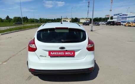 Ford Focus III, 2013 год, 707 000 рублей, 8 фотография