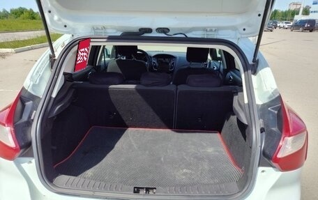 Ford Focus III, 2013 год, 707 000 рублей, 11 фотография