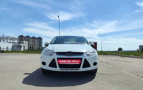 Ford Focus III, 2013 год, 707 000 рублей, 3 фотография