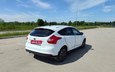 Ford Focus III, 2013 год, 707 000 рублей, 9 фотография