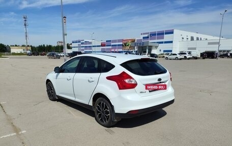 Ford Focus III, 2013 год, 707 000 рублей, 7 фотография