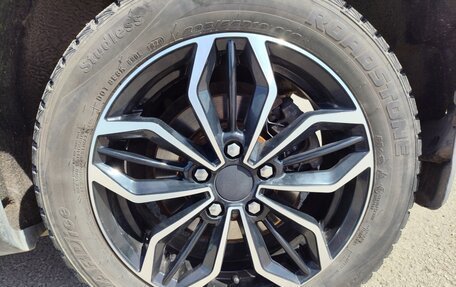 Ford Focus III, 2013 год, 707 000 рублей, 14 фотография