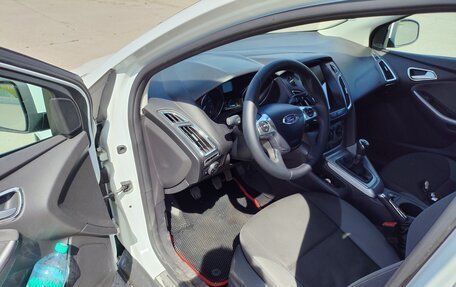 Ford Focus III, 2013 год, 707 000 рублей, 16 фотография