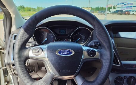 Ford Focus III, 2013 год, 707 000 рублей, 17 фотография