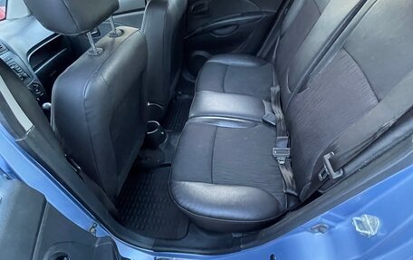 KIA Picanto I, 2009 год, 375 000 рублей, 5 фотография