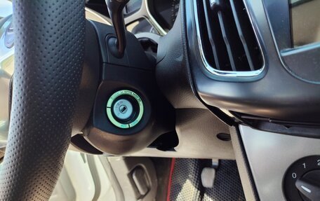 Ford Focus III, 2013 год, 707 000 рублей, 18 фотография