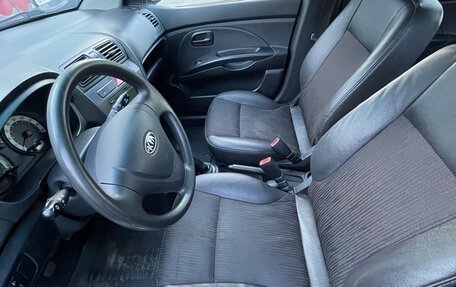 KIA Picanto I, 2009 год, 375 000 рублей, 4 фотография