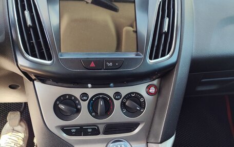 Ford Focus III, 2013 год, 707 000 рублей, 19 фотография