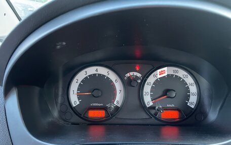 KIA Picanto I, 2009 год, 375 000 рублей, 2 фотография