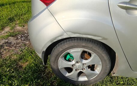 KIA Venga I, 2012 год, 700 000 рублей, 7 фотография