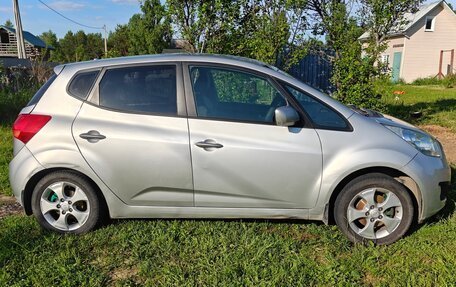 KIA Venga I, 2012 год, 700 000 рублей, 5 фотография