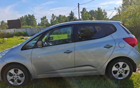 KIA Venga I, 2012 год, 700 000 рублей, 3 фотография