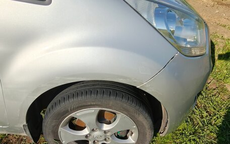 KIA Venga I, 2012 год, 700 000 рублей, 8 фотография