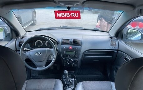 KIA Picanto I, 2009 год, 375 000 рублей, 13 фотография