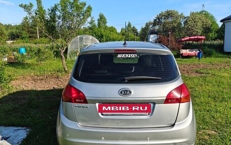 KIA Venga I, 2012 год, 700 000 рублей, 4 фотография