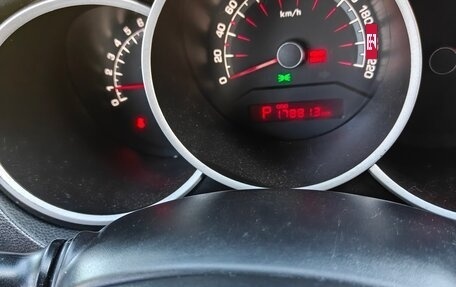 KIA Venga I, 2012 год, 700 000 рублей, 9 фотография