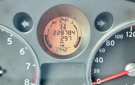 Nissan X-Trail, 2010 год, 1 070 000 рублей, 7 фотография
