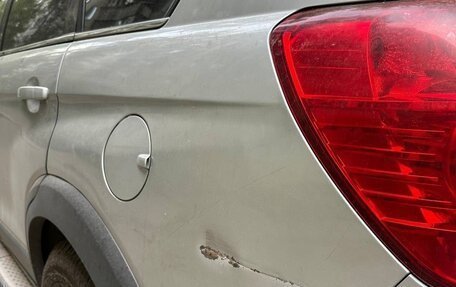 Chevrolet Captiva I, 2008 год, 700 000 рублей, 8 фотография