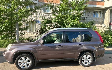 Nissan X-Trail, 2010 год, 1 070 000 рублей, 2 фотография