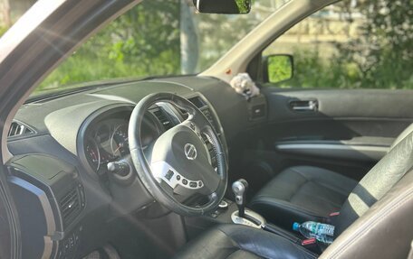 Nissan X-Trail, 2010 год, 1 070 000 рублей, 6 фотография