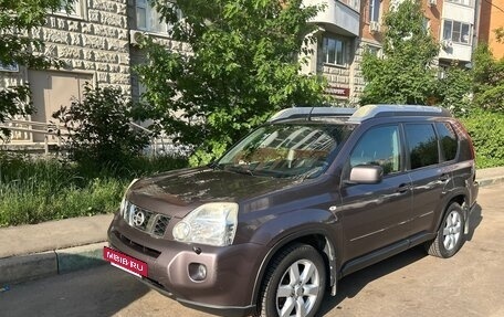 Nissan X-Trail, 2010 год, 1 070 000 рублей, 4 фотография