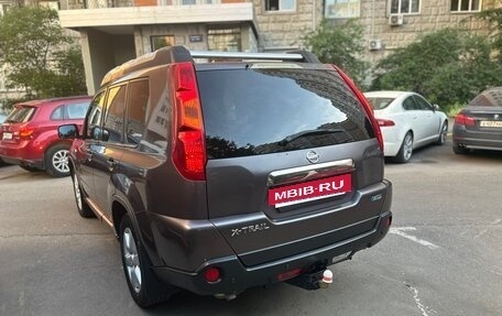 Nissan X-Trail, 2010 год, 1 070 000 рублей, 8 фотография