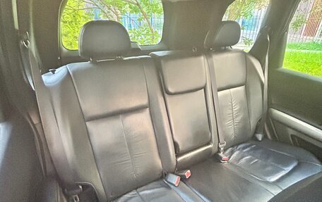 Nissan X-Trail, 2010 год, 1 070 000 рублей, 13 фотография