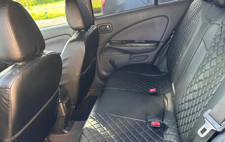 Nissan Almera, 2004 год, 350 000 рублей, 7 фотография
