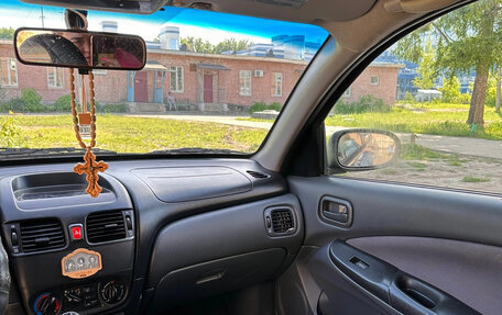 Nissan Almera, 2004 год, 350 000 рублей, 6 фотография