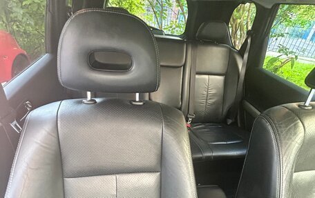 Nissan X-Trail, 2010 год, 1 070 000 рублей, 12 фотография