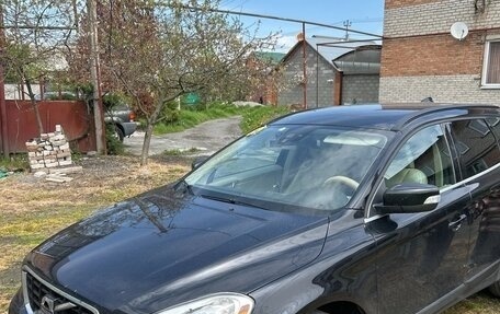 Volvo XC60 II, 2011 год, 1 300 000 рублей, 4 фотография