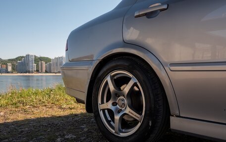 Honda Torneo, 2001 год, 480 000 рублей, 8 фотография