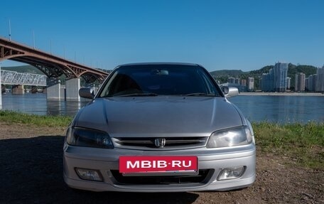 Honda Torneo, 2001 год, 480 000 рублей, 3 фотография