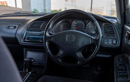 Honda Torneo, 2001 год, 480 000 рублей, 11 фотография