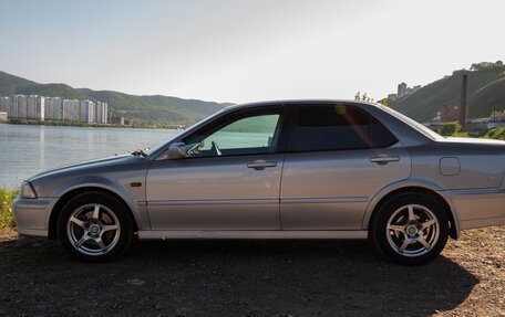 Honda Torneo, 2001 год, 480 000 рублей, 9 фотография