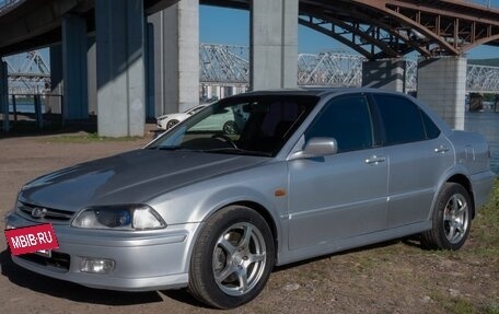Honda Torneo, 2001 год, 480 000 рублей, 4 фотография